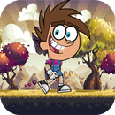 fairly timmy jungle APK