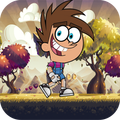 fairly timmy jungle