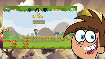 fairly timmy jungle screenshot 3