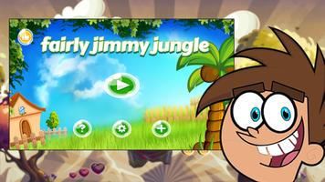 fairly timmy jungle স্ক্রিনশট 1