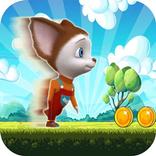 Собака джунгли приключения