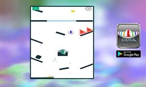 kick bouncing imagem de tela 1