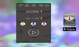 kick bouncing imagem de tela 2