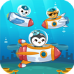 octonauts submarine adventure