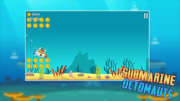 octonauts submarine 截图 2