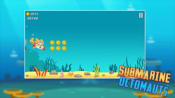 octonauts submarine 截图 3