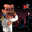 papacapin dos adventure APK