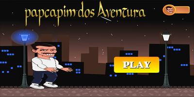 papacapin dos adventure screenshot 1