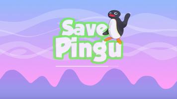 save pingu poster