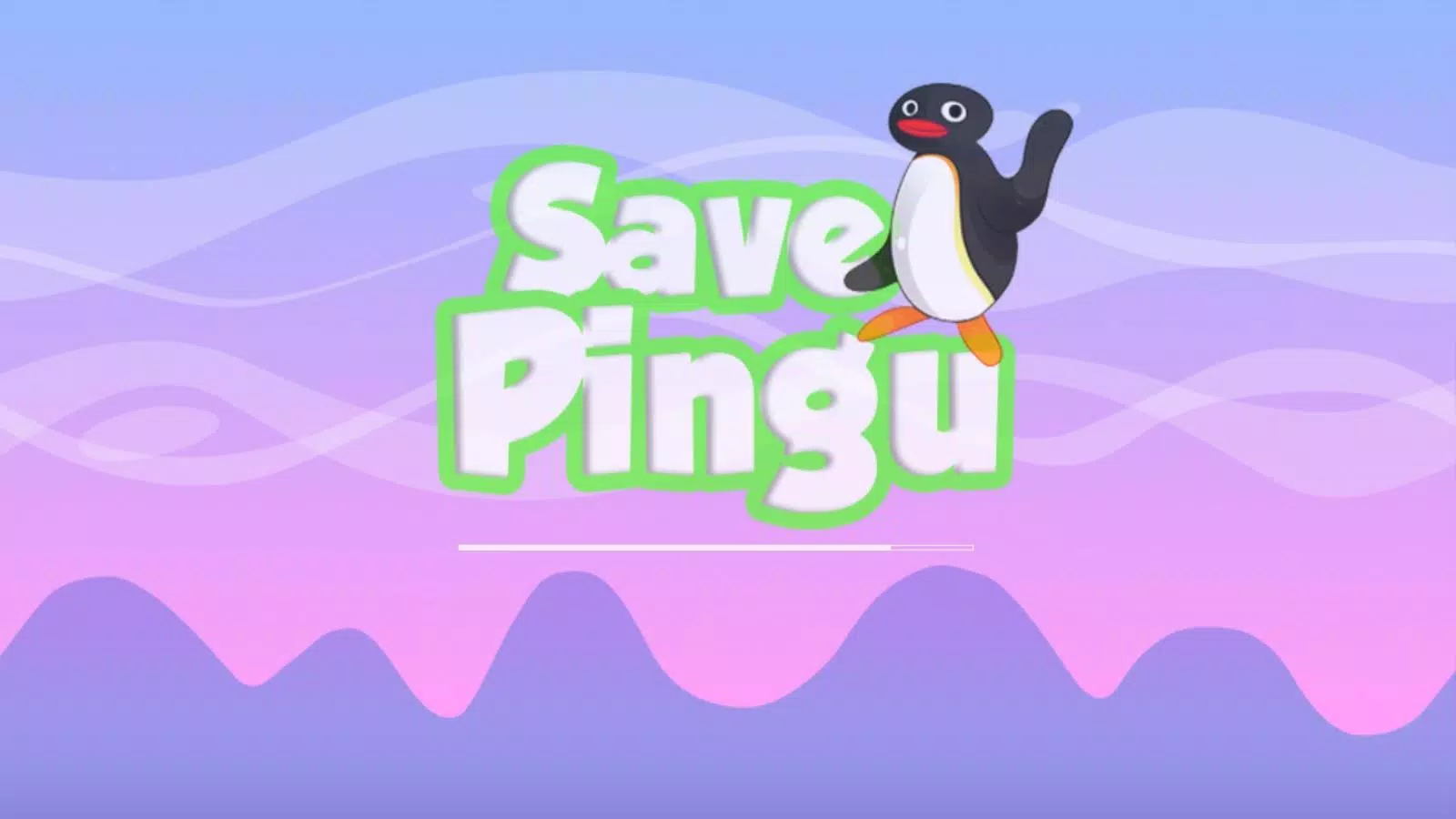 save pingu APK for Android Download