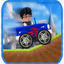 rafadan tayfa race APK