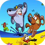 super sharko adventure