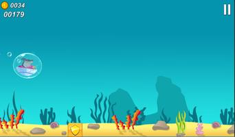 zig super sharko submarine screenshot 3