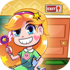 Super Star Vs Evil escape door APK