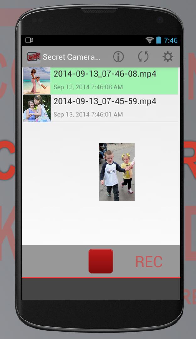 Screen Recorder No Watermark For Android Apk Download