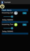 Led Flashlight App +Torchlight screenshot 3