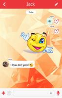 Gem – Social Messenger capture d'écran 1