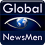 GlobalNewsmen icon