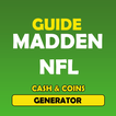 Cheats For NFL Madden Mobile