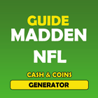 ikon Cheats For NFL Madden Mobile