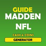 Cheats For NFL Madden Mobile 图标