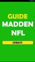 Cheats For NFL Madden Mobile screenshot 1