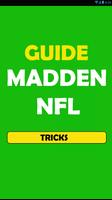 Cheats For NFL Madden Mobile screenshot 2