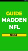 Cheats For NFL Madden Mobile capture d'écran 2