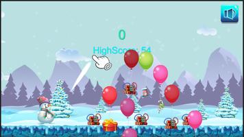 Shoot Balloon screenshot 1