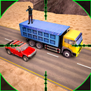 Elite Highway Assassin 3D APK