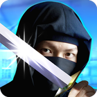 Elite Ninja Assassin 3D آئیکن