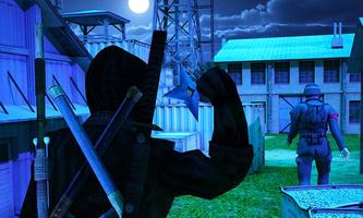 Elite Ninja Assassin 3D screenshot 2