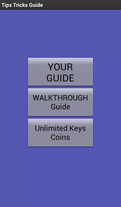 Download Free Coins and Keys Guide for Subway Surfers app for