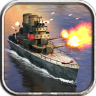 Modern Warship Combat 3D 图标