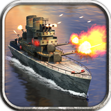 ikon Modern Warship Combat 3D