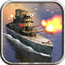 APK Modern Warship Combat 3D