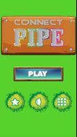 Pipe Puzzle-poster
