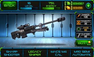 Space Invasion Combat screenshot 3