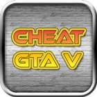 Cheats for GTA 5 icône