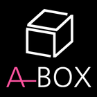 에이박스 - ABOX 아이콘