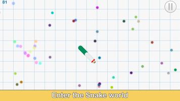 Snake Game पोस्टर