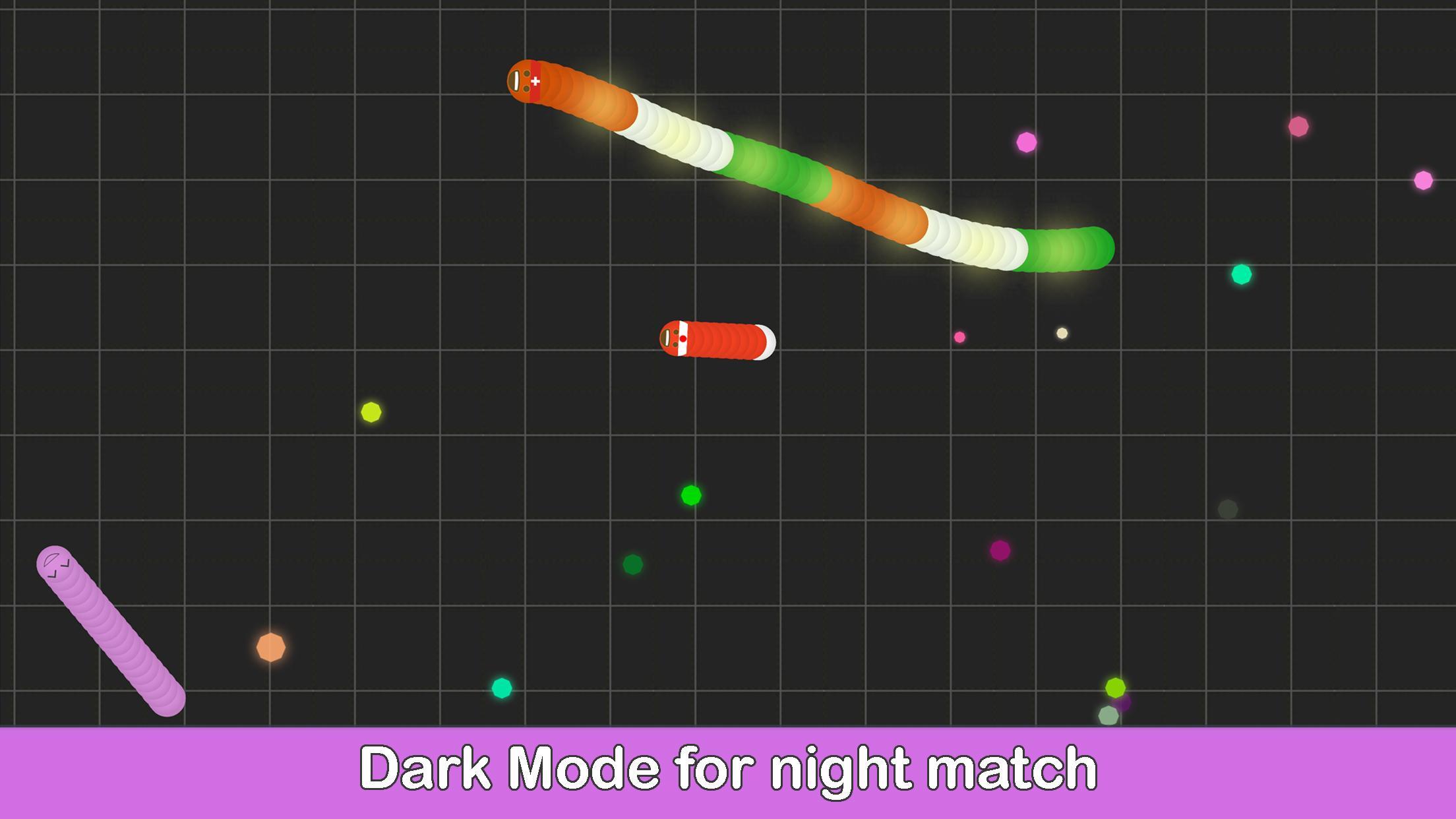 Snake Game APK for Android Download