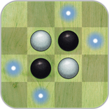 Reversi - Fun Character
