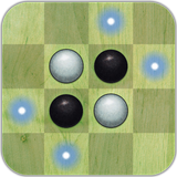 Reversi - Fun Character أيقونة