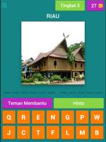 Rumah Adat Indonesia 截图 3