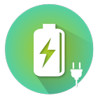 Battery Saver 2017-2018 icône