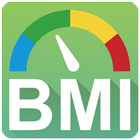 آیکون‌ เครื่องคำนวน BMI