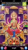 DURGA CHALISA IN HINDI syot layar 2