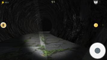 Haunted Ride screenshot 3