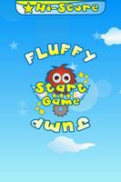 Fluffy Jump-poster